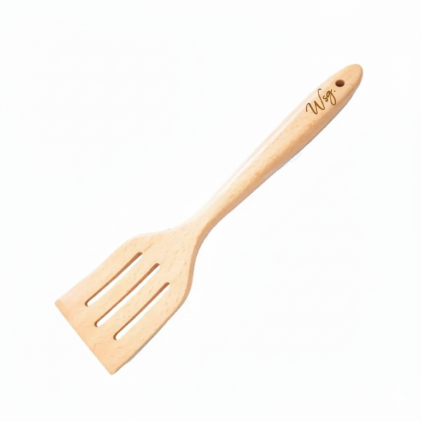 Wooden Turner/Spatula with Custom Engraving